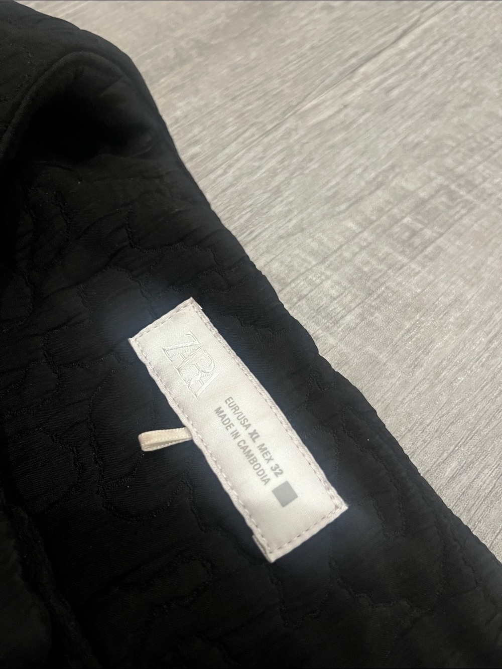 ✨Zara Jacket✨ - Picture 7 of 7